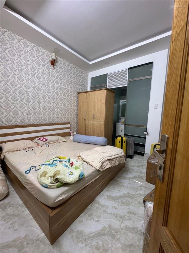 Hxh khu phân lô đồng bộ bùi quang là, 60 m2, 5 tầng nhỉnh 6 tỷ.