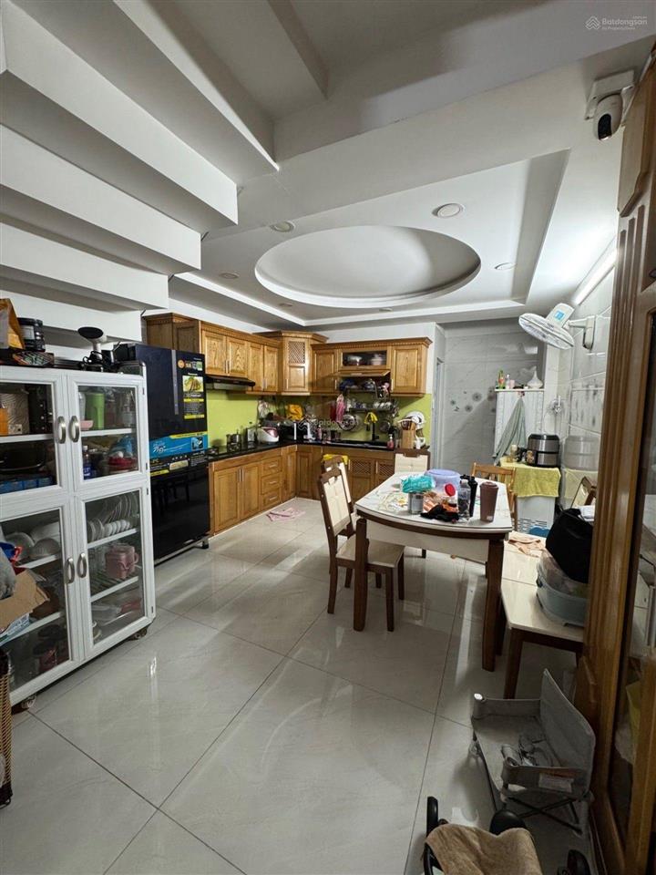Hxh khu phân lô đồng bộ bùi quang là, 60 m2, 5 tầng nhỉnh 6 tỷ.
