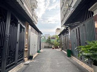 Hxh khu phân lô đồng bộ bùi quang là, 60 m2, 5 tầng nhỉnh 6 tỷ.