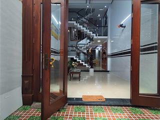 Hiếm. khu phân lô đồng bộ nguyễn văn dung, ~70 m, 5 tầng, chỉ 9,35 tỷ tl.