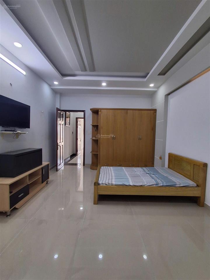 Hiếm. khu phân lô đồng bộ nguyễn văn dung, ~70 m, 5 tầng, chỉ 9,35 tỷ tl.
