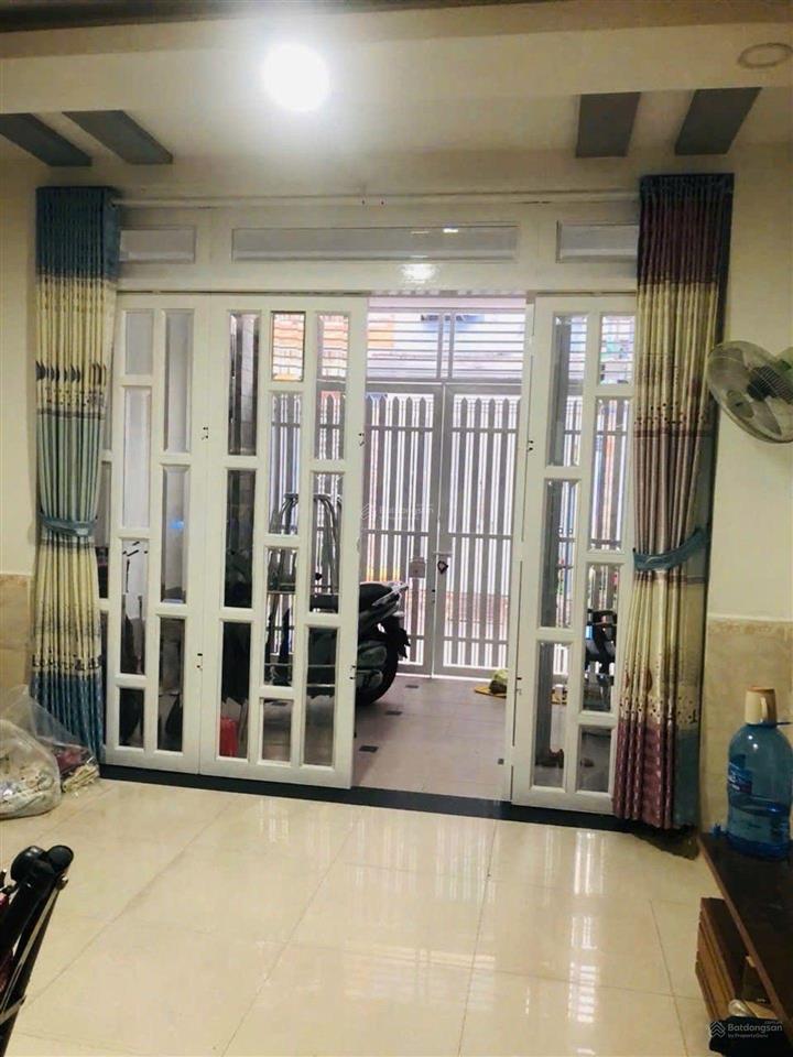 Hxh, lê văn thọ, 64m2, 2 tầng, nhỉnh 5 tỷ