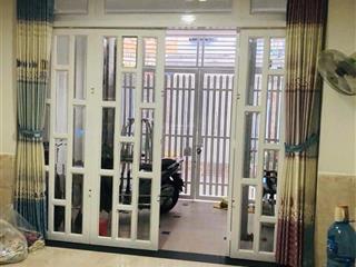 Hxh, lê văn thọ, 64m2, 2 tầng, nhỉnh 5 tỷ