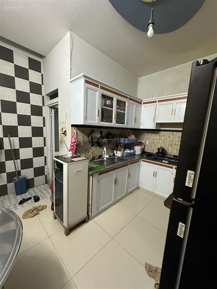 Hxh nguyễn văn khối, 76 m2, 2 tầng nhỉnh 6 tỷ còn tl.