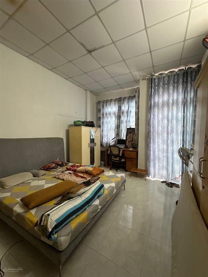 Hxh nguyễn văn khối, 76 m2, 2 tầng nhỉnh 6 tỷ còn tl.