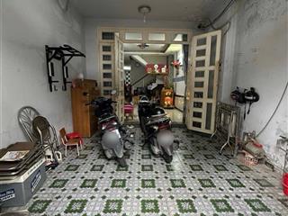 Hxh nguyễn văn khối, 76 m2, 2 tầng nhỉnh 6 tỷ còn tl.