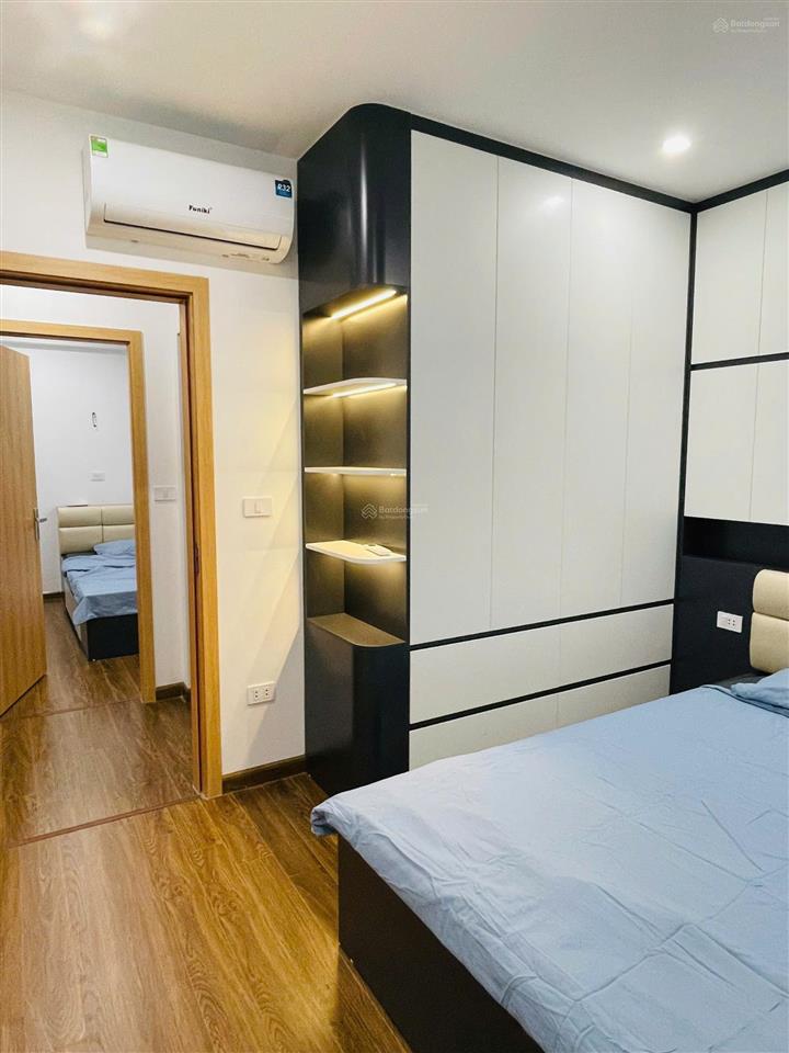 Bán căn hộ 2pn, 2wc tại tecco elite city, giá ưu đãi 2,3 tỷ, 72m2