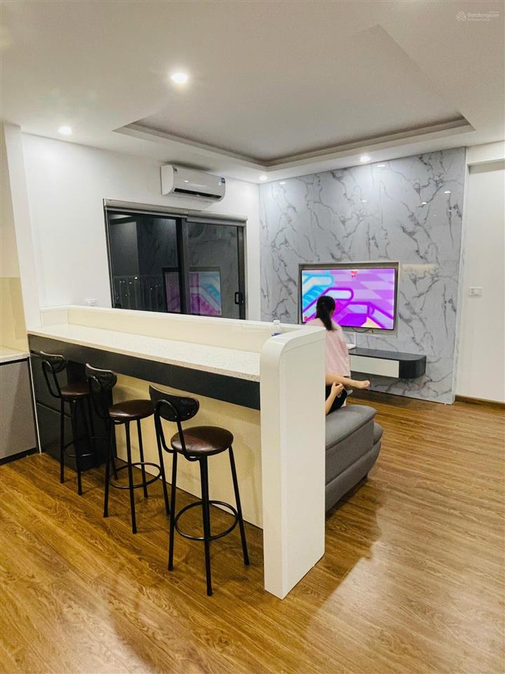Bán căn hộ 2pn, 2wc tại tecco elite city, giá ưu đãi 2,3 tỷ, 72m2