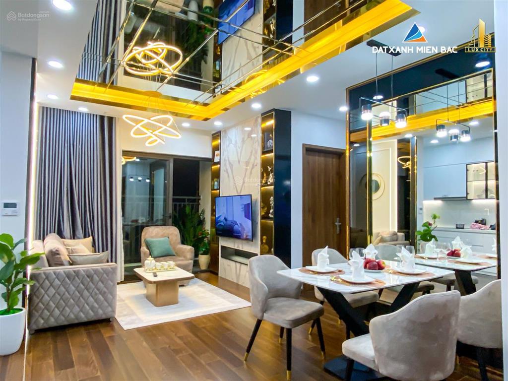 Bán căn hộ chung cư luxcity cẩm phả, 2,2 tỷ, 79m2, hàng hiếm tại cẩm bình, quảng ninh