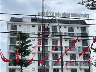 Bán nhà ở công nhân 1pn, 2wc, 53m2 tại phường tích lương, 850 triệu