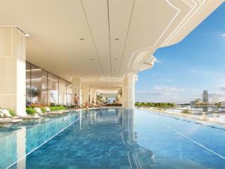 Welltone luxury residence  căn hộ mặt biển trần phú nha trang  sổ hồng lâu dài  cực hiếm !!!