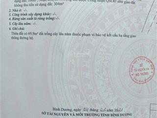 Bán đất đẹp mặt tiền đt 742, bình mỹ, bắc tân uyên, giá 3,xxx tỷ, diện tích 404 m2