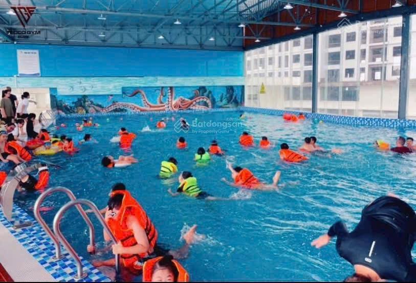 Bán căn hộ chung cư tại tecco elite city, 35 triệu vnd, 80 m2, 2pn, 2wc