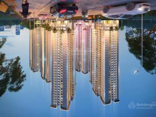 Bán căn hộ 2pn, 80m2, giá ưu đãi tại tecco elite city, quang trung, thái nguyên