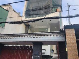 Chdv 4 tầng đường võ thị thừa phường an phú đông, q.12 dt 119m2 (5mx24m)dòng tiền 25tr/th giá 8 tỷ