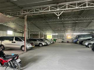 Chính chủ bán nhà xưởng 2.100m² mặt tiền nguyễn thiện thuật, sa đéc