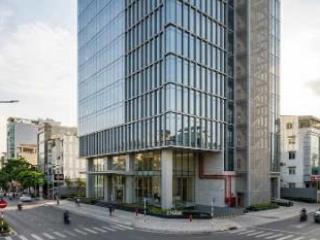 Mặt tiền nguyễn văn trỗi, ngay ngã 4 trần huy liệu 10 x 30m kết cấu 2 hầm 11 lầu