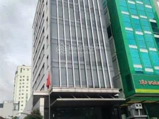 Cho thuê tòa nhà 280f nguyễn đình chính ngay ngã tư nguyễn văn trỗi phú nhuận