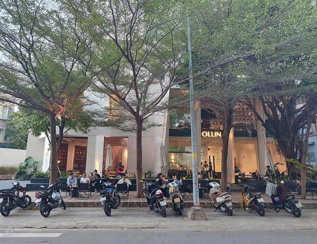 Góc2mt đẹp phường tân định quận 1 dt 25 x 20m kết cấu 3 tầng gía thuê 7.000$/tháng