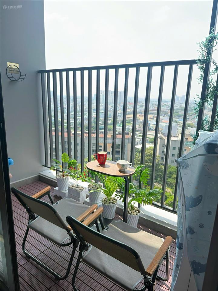 Bán căn hộ 2pn, 2wc, 68m2 tại the privia, 4,2 tỷ, bình tân 0901 797 ***