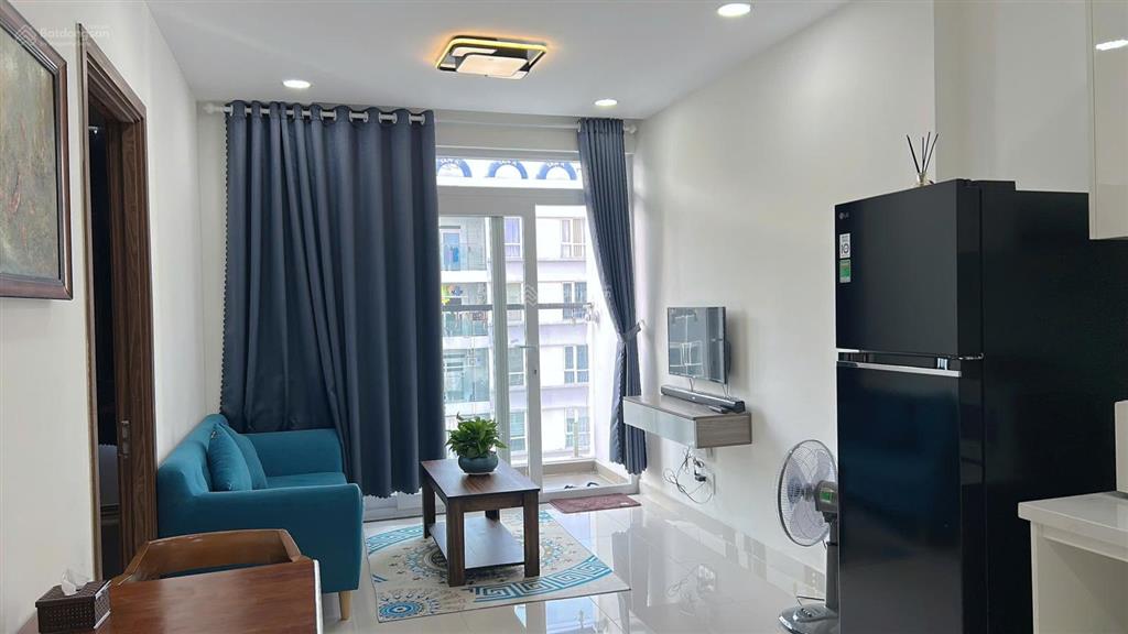 Bán căn hộ 3pn, 2wc, 105m2 tại xi grand court, 10 tỷ vnd