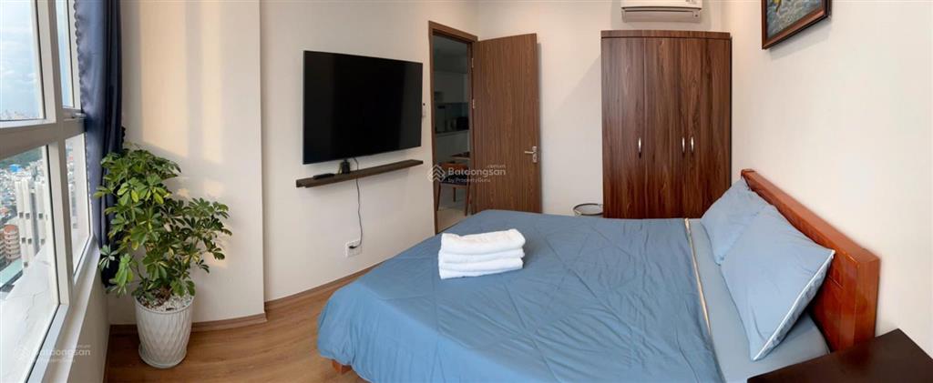 Cho thuê căn hộ 2pn, 1wc tại moonlight park view, 10,8 triệu, 65m2  0901 797 ***