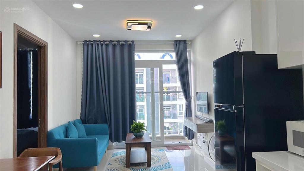 Cho thuê căn hộ 2pn, 1wc tại moonlight park view, 10,8 triệu, 65m2  0901 797 ***