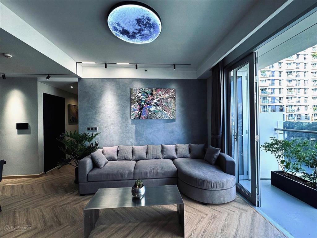 Cho thuê ch 3pn, 2wc, 90m2 tại orchard park view, hồng hà, p9, q.pn, 22tr/tháng
