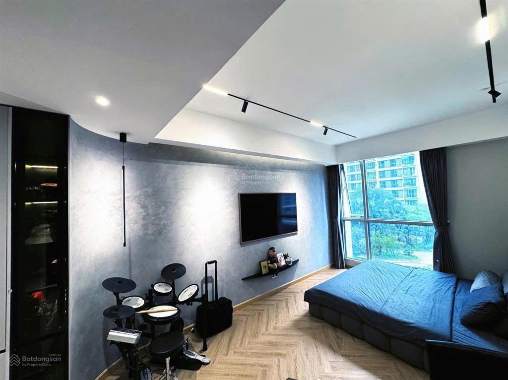 Cho thuê ch 3pn, 2wc, 90m2 tại orchard park view, hồng hà, p9, q.pn, 22tr/tháng