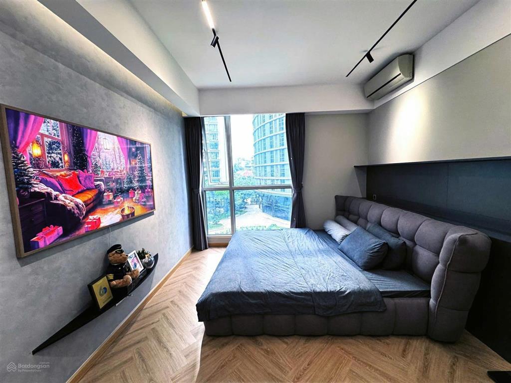 Cho thuê ch 3pn, 2wc, 90m2 tại orchard park view, hồng hà, p9, q.pn, 22tr/tháng