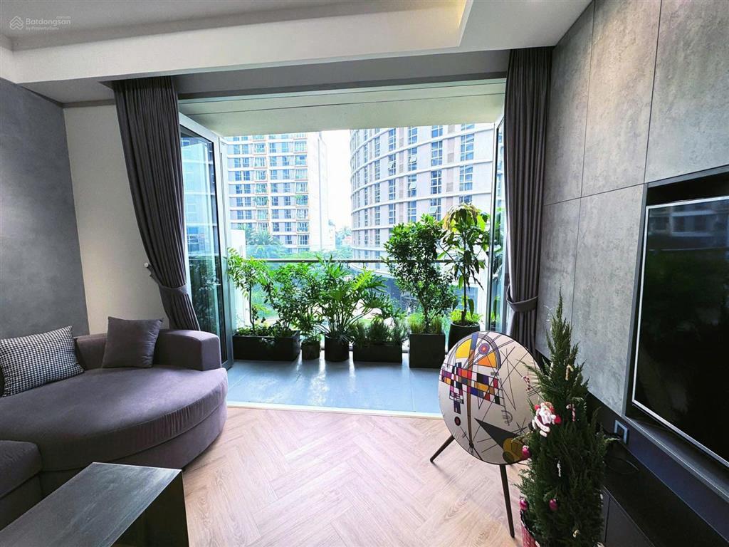 Cho thuê ch 3pn, 2wc, 90m2 tại orchard park view, hồng hà, p9, q.pn, 22tr/tháng