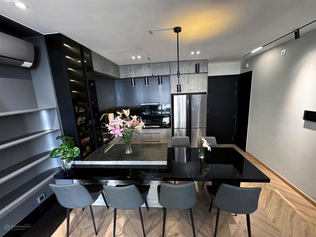 Cho thuê ch 3pn, 2wc, 90m2 tại orchard park view, hồng hà, p9, q.pn, 22tr/tháng
