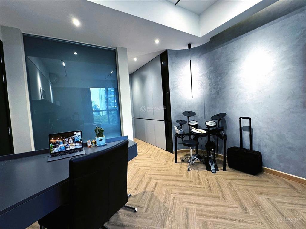 Cho thuê ch 3pn, 2wc, 90m2 tại orchard park view, hồng hà, p9, q.pn, 22tr/tháng