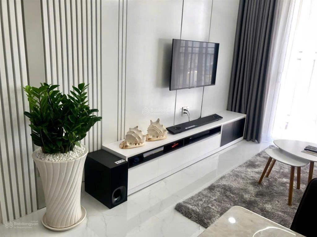 Cho thuê gấp ch 2pn, 2wc, 86m2, giá 12,5tr triệu tại him lam chợ lớn, q6, hcm 0901 797 ***