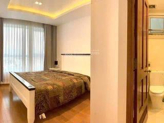 Cho thuê ch 2pn, 2wc, 94m2, giá tại chung cư phúc yên, phan huy ích, tân bình, 0901 797 ***