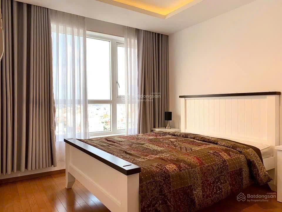 Cho thuê ch 2pn, 2wc, 94m2, giá tại chung cư phúc yên, phan huy ích, tân bình, 0901 797 ***