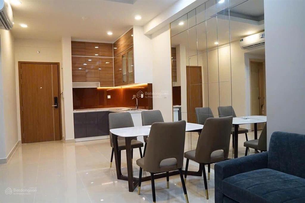 Cho thuê căn hộ 3pn, 2wc tại summer square, 10 triệu, 69m2  0901 797 ***
