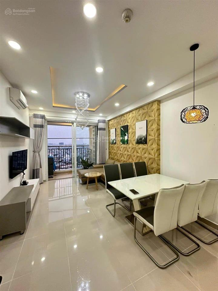 Cho thuê căn hộ 3pn, 2wc tại summer square, 10 triệu, 69m2  0901 797 ***