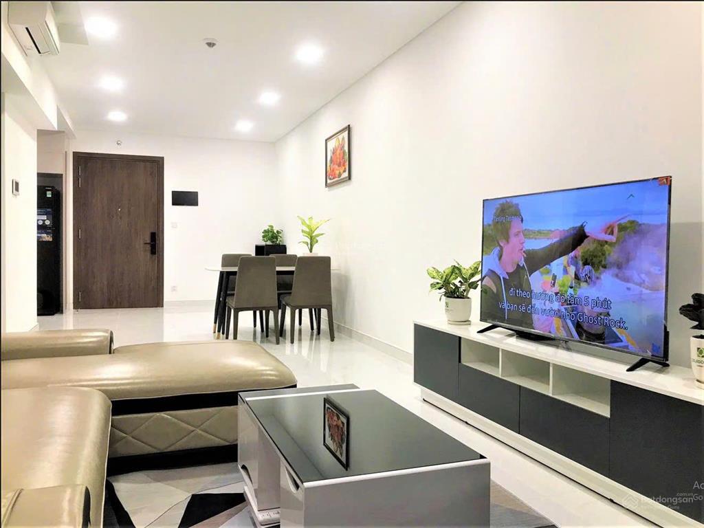 Cho thuê cc remax plaza, 11 triệu, 82m2, 2pn, 2wc, view đẹp,  0901 797 *** vân anh