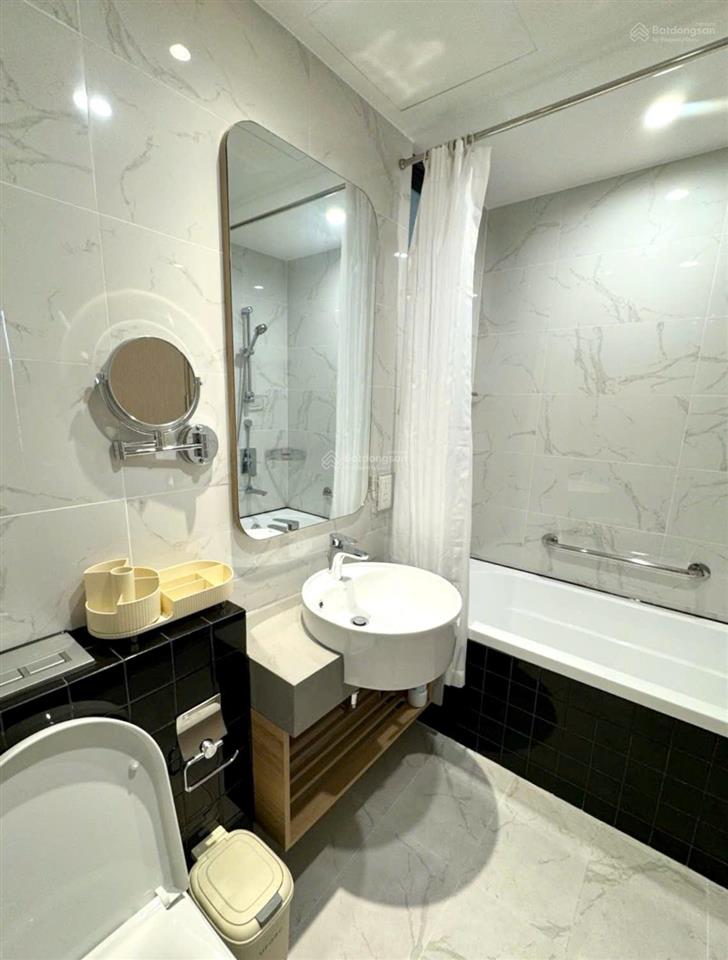 Cho thuê cc golden mansion, 16 triệu/tháng, 75 m2, 2pn, 2wc,  0901 797 ***