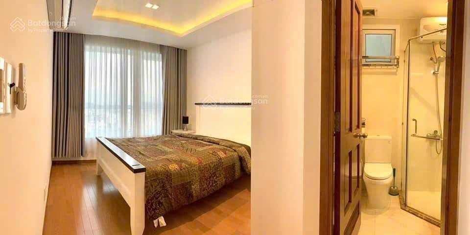 Cho thuê ch central plaza, 91 phạm văn hai, 12,5 triệu, 60m2, 2pn, 2wc  0901 797 ***
