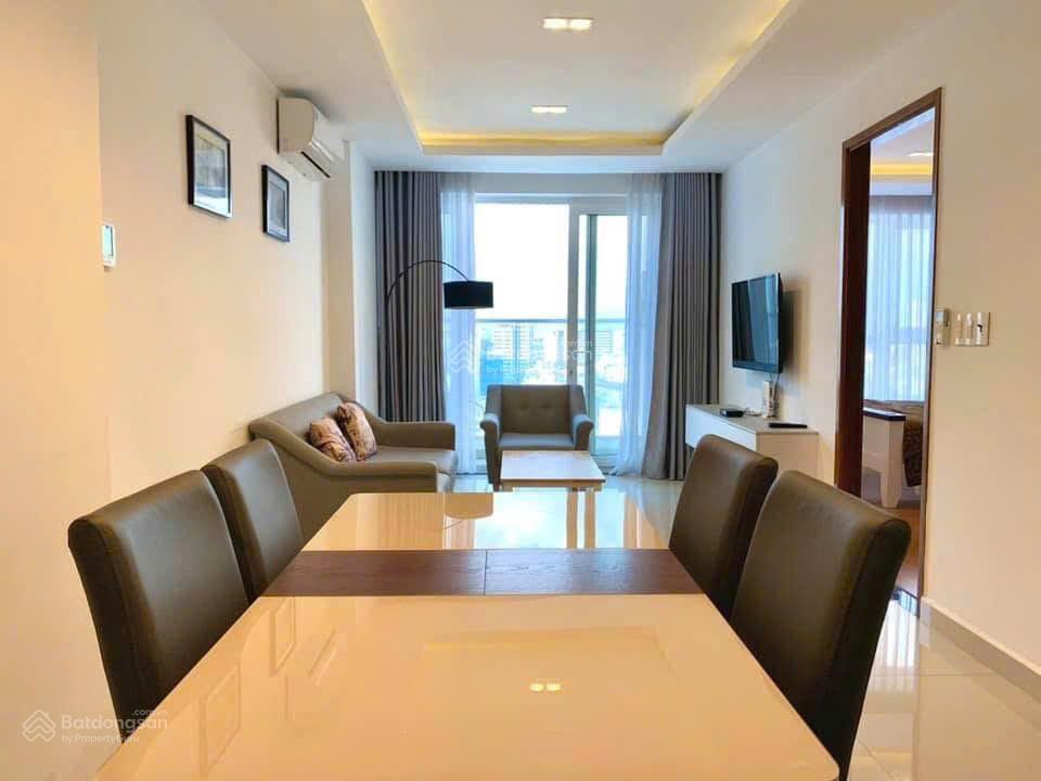 Cho thuê ch central plaza, 91 phạm văn hai, 12,5 triệu, 60m2, 2pn, 2wc  0901 797 ***
