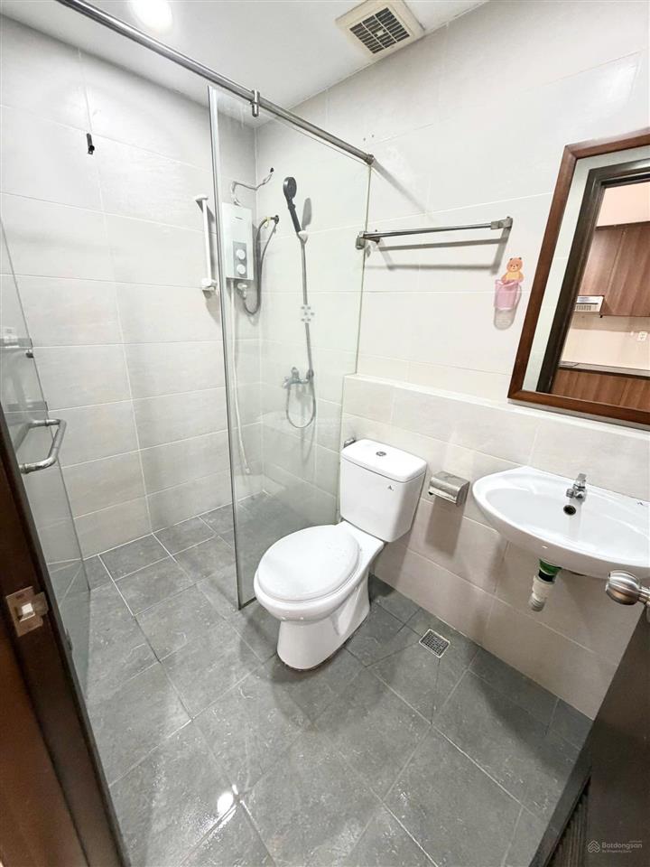Bán cc giá tốt tại hẻm hậu giang, 4,6 tỷ, 86m2, 2pn, 2wc, quận 6, tp.hcm