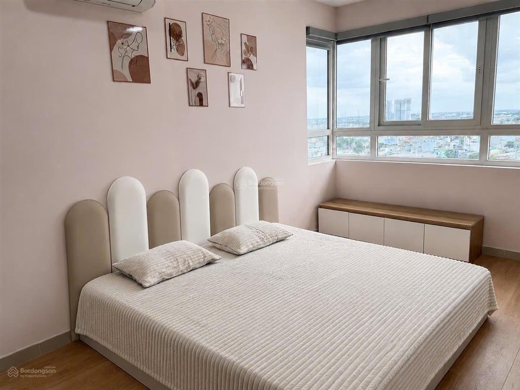 Bán cc giá tốt tại hẻm hậu giang, 4,6 tỷ, 86m2, 2pn, 2wc, quận 6, tp.hcm
