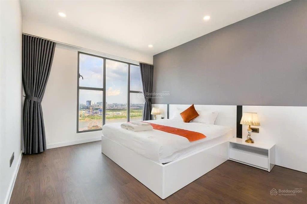 Cho thuê căn hộ 3pn, 2wc, 110m2, giá 21tr/tháng tại galaxy 9, quận 4  0901 797 ***