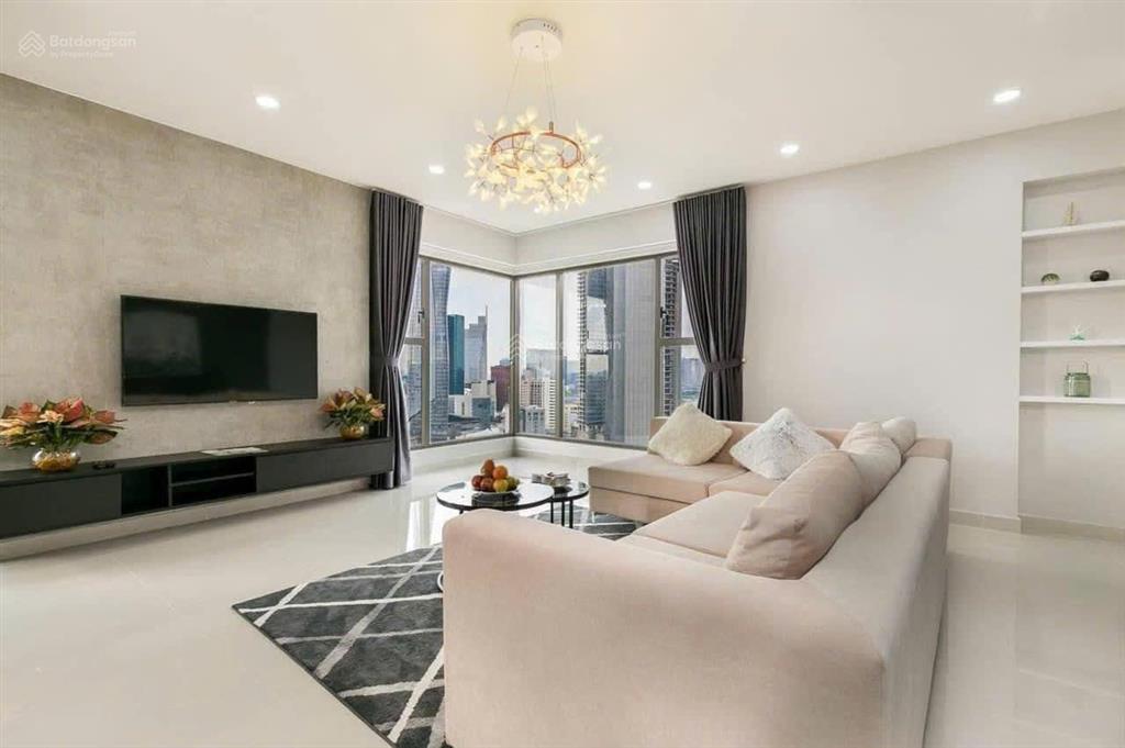 Cho thuê căn hộ 3pn, 2wc, 110m2, giá 21tr/tháng tại galaxy 9, quận 4  0901 797 ***