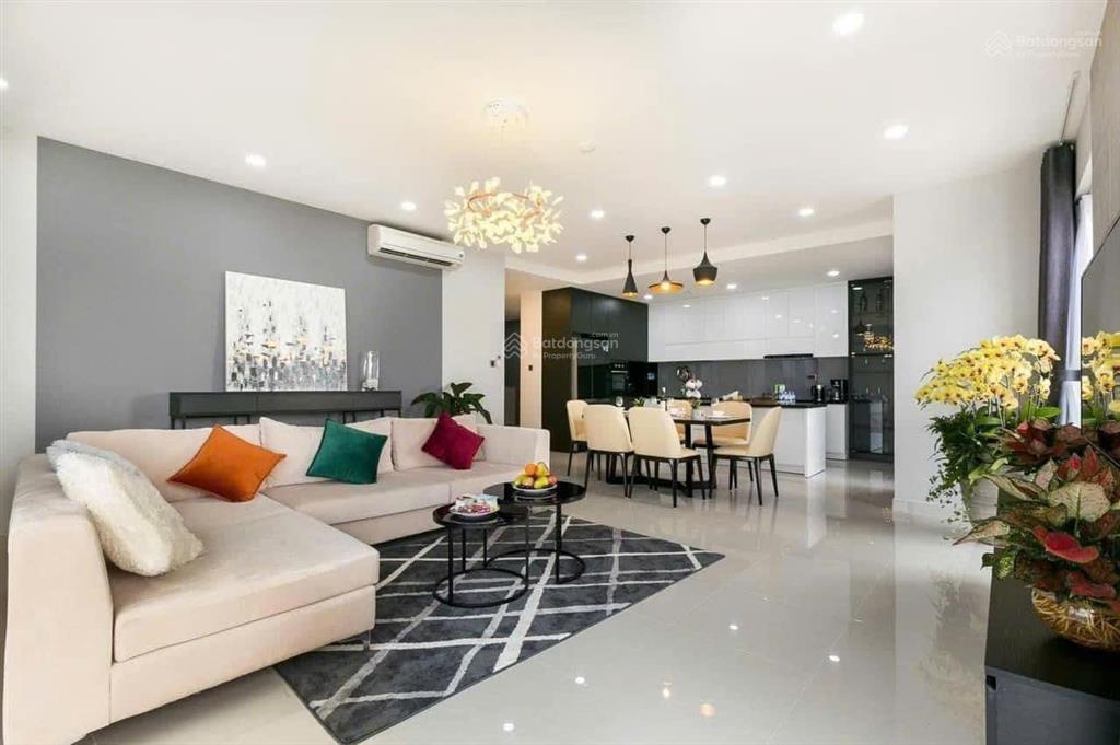 Cho thuê căn hộ 3pn, 2wc, 110m2, giá 21tr/tháng tại galaxy 9, quận 4  0901 797 ***