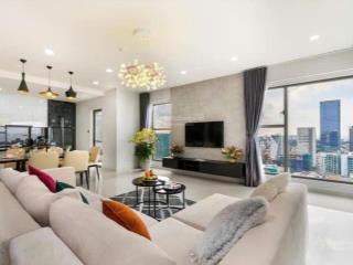 Bán căn hộ 3pn, 2wc tại pearl plaza, 10 tỷ vnd, 123 m2  0901 797 *** vân anh