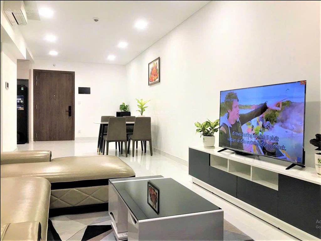 Cho thuê cc đẹp tại res green tower, 14 triệu/tháng, 86m2, 3pn, 2wc, nhiều tiện ích  0901 797 ***