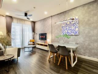 Cho thuê căn hộ 2pn, 2wc tại terra royal, giá ưu đãi 18,5 triệu, 70m2  0901 797 ***